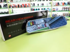 Blackvision Mirror DVR FHD BL ����