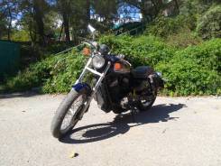 Honda VT 750. 750 куб. см., исправен, птс, с пробегом
