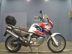 Honda XRV 750 Africa Twin. 750 куб. см., исправен, птс, без пробега. Под заказ