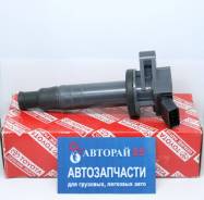 Катушка зажигания, трамблер. Toyota: Allion, Allex, Avensis, Corolla, Altezza, MR-S, Opa, Vista, Caldina, Vista Ardeo, Matrix, Voltz, Isis, Aygo, Coro...