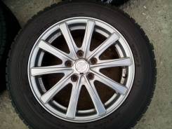 BLEST EuroMagic. 6.5x16", 5x114.30, ET45