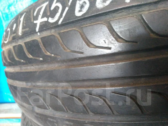 Toyo Eco Walker. ������, 2011 ���, �/�, ����� 20 % ����