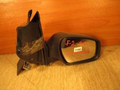Зеркало заднего вида боковое. Ford Focus, CB4