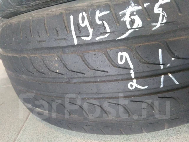 Toyo Eco Walker. ������, 2010 ���, �/�, ����� 20 % ����