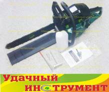 Бензопилы.