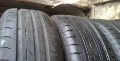 Bridgestone Ecopia PZ-X. Летние, 2016 год, 60 %, 4 шт