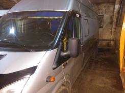 Ford Transit. Продаются автобусы форд транзит 2013 года