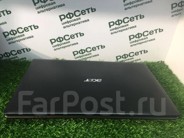 Acer Aspire 5750G. 15.6", 2 500����, ��� 4 ��, ���� 500���, WiFi: 1, Bluetooth: 1, ����������� �� 2��. ����