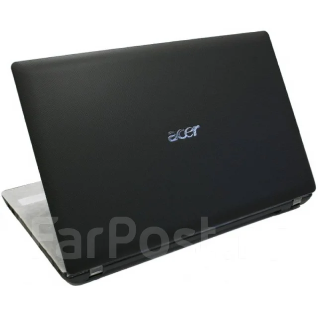 Acer Aspire 5750G. 15.6", 2 500����, ��� 4 ��, ���� 500���, WiFi: 1, Bluetooth: 1, ����������� �� 2��. ����