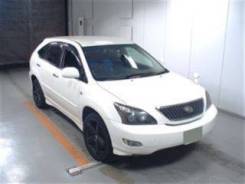 Toyota Harrier. GSU30, 2GRFE