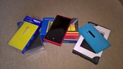 Nokia Lumia 920. �/� ����