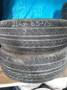 Bridgestone Regno GR-5000. Всесезонные, 2005 год, 10 %, 2 шт