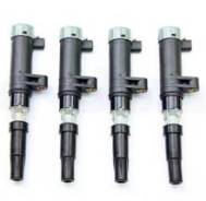 Катушка зажигания, трамблер. Renault: Megane, Kangoo, Modus, Logan, Duster, Scenic, Laguna, Fluence, Twingo, Wind, Clio Двигатели: K4J, K4M