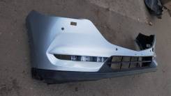 Бампер. Mazda CX-5, KF, KF2P, KF5P, KFEP Двигатели: PEVPS, PYRPS, PYVPS, PYVPTS, SHVPTS