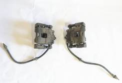Суппорт тормозной. Suzuki Swift, HN11S, HN12S, HN21S, HN22S, HT51S, HT81S Suzuki Kei, HN11S, HN12S, HN21S, HN22S, HT51S, HT81S Двигатель M13A