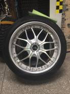 Weds Bvillens. x18", 4x114.30, 5x114.30