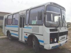 ПАЗ 320540. Автобус паз 320540, 23 места, С маршрутом, работой