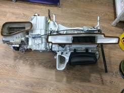 Печка. Toyota Cresta, GX100 Двигатель 1GFE
