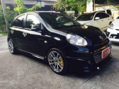 Nissan March. 2004г. CR14