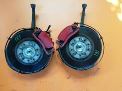 Ступица. Toyota Crown Majesta, UZS173 Toyota Crown, UZS173 Toyota Aristo, JZS160, JZS161 Toyota Soarer, UZZ40 Lexus SC430, UZZ40 Lexus GS430, JZS160...