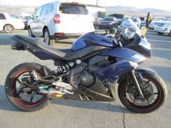 Kawasaki Ninja 400R. 399 куб. см., исправен, птс, с пробегом