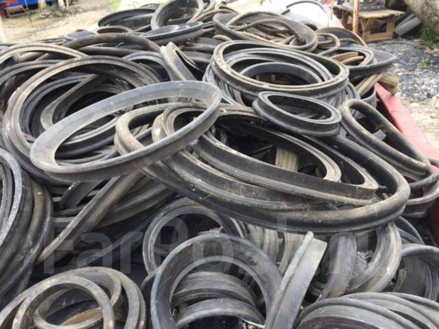 Труба ВЧШГ, Корсис уплотнительные резинки 100 150 200 300 400 500мм ...