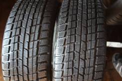 Goodyear Ice Navi NH. Зимние, без шипов, 5 %, 2 шт