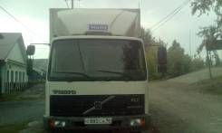 Volvo. Продаётся грузовик 5 тонник, 4 000 куб. см., 5 000 кг.