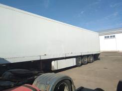 Lecitrailer. Продам реф, 20 000 кг.