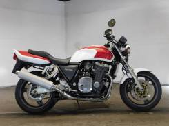 Honda CB 1000SF. 1 000 куб. см., исправен, птс, без пробега. Под заказ