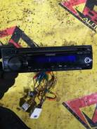 Kenwood KDC-161