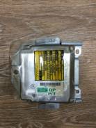 Блок управления airbag. Toyota Cresta, GX100 Двигатель 1GFE