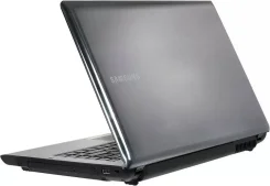 Samsung R425. 14.1", 2����, ��� 3072 ��, ���� 160���, WiFi: 1, Bluetooth: 1, ����������� �� 2��. ����