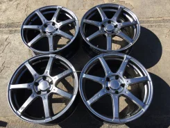 RAYS VOLK RACING VR-G7. 8.0x18", 5x114.3, ET40, �� 73,1���. ����