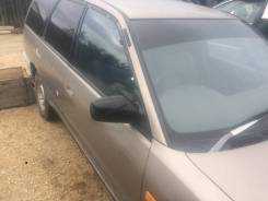 Nissan Avenir. W10, SR18