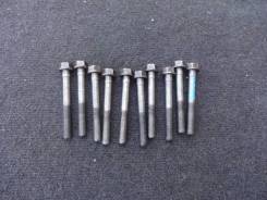 Болт коленвала. Nissan: Wingroad, Bluebird, Primera Camino, R'nessa, Serena, Lucino, Presea, Primera, Avenir, Pulsar, Prairie, Almera, Sunny, Lib...