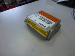 Блок управления airbag. Audi A4, 8E2, 8E5 Audi S4, 8E2, 8E5 Двигатели: AKE, ALT, ALZ, AMB, AMM, ASN, AVB, AVF, AVJ, AVK, AWA, AWX, AYM, BAU, BBJ, BBK...