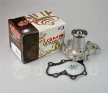 Помпа водяная. Toyota: Celica, Carina, Sprinter, Corona, Corolla Spacio, Caldina, Sprinter Carib, Avensis, Corolla, Carina E Двигатель 7AFE