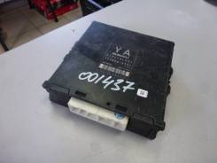 Блок управления акпп, cvt. Subaru Legacy, BP9 Subaru Outback, BP9