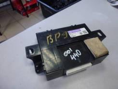 Блок управления двс. Subaru Legacy, BL5, BL9, BLE, BP5, BP9, BPE Двигатели: EJ203, EJ20X, EJ20Y, EJ253, EJ30D