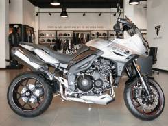 Triumph Tiger Sport. 1 050 куб. см., исправен, птс, без пробега
