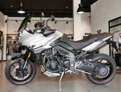 Triumph Tiger Sport. 1 050 куб. см., исправен, птс, без пробега