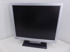 BenQ. 17", технология ЖК (LCD)