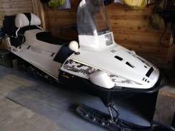 Yamaha Viking. исправен, есть птс, с пробегом