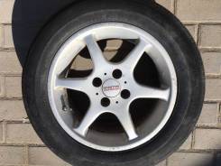 Schmidt. x15", 4x100.00