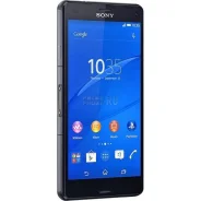 Sony Xperia Z3 Compact. �/�, ������, 3G, 4G LTE ����