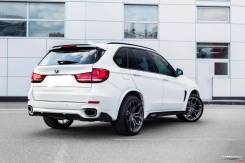 HRE. 8.5x18", 5x114.30, ET35, ЦО 73,1 мм.