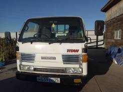 Mazda Titan. Продам грузовик Мазда Титан, 3 455 куб. см., 2 000 кг., 4x2
