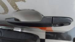 Ручка двери внешняя. Toyota: ist, Allex, Vios, Ipsum, Passo Sette, Corolla, Innova, Probox, Hilux, Avensis Verso, Mark II Wagon Blit, Picnic, Picnic V...