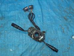 Блок подрулевых переключателей. Toyota Corolla, AE101, AE101G, AE102, AE103, CE100, CE100G, EE100, EE101, EE105 Двигатели: 2C, 2E, 4AF, 4AFE, 4EFE, 7A...